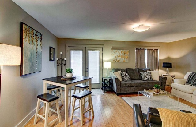 Loft #106 (540 N 2nd St)