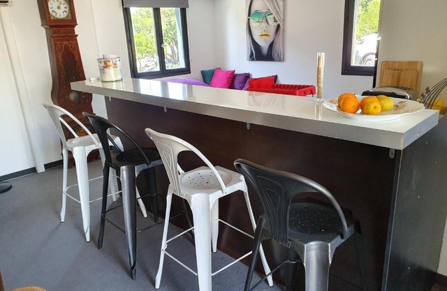 LOFT 3 PERS PROCHE CIRCUIT PAUL RICARD