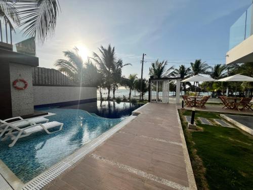 Loft 39 Casa de playa