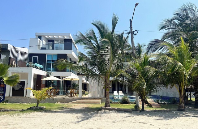 Loft 39 - Casa de Playa