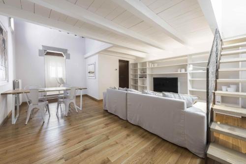 Loft al Conventino by MMega