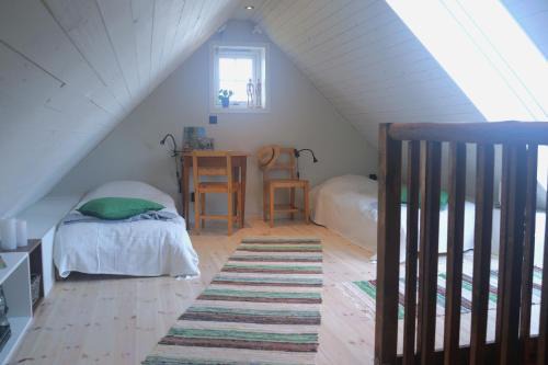 Loft Apartment at Isola Gård on the middle of Öland
