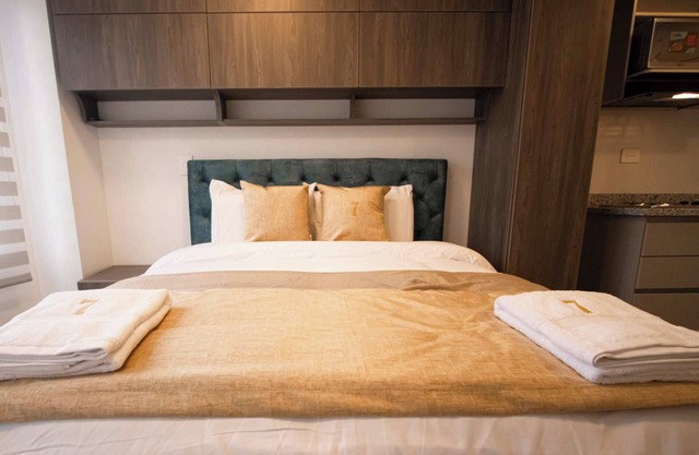 Loft Apartment - Galerias- Malu 777 - 202