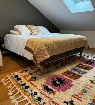 Loft Atelier d'Artiste Mussidan