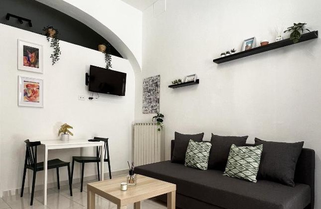 Loft Botticelli