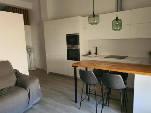 Loft Canet