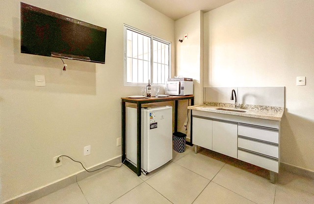 Loft com Wifi Timo Para Home Office - Sorocaba SP