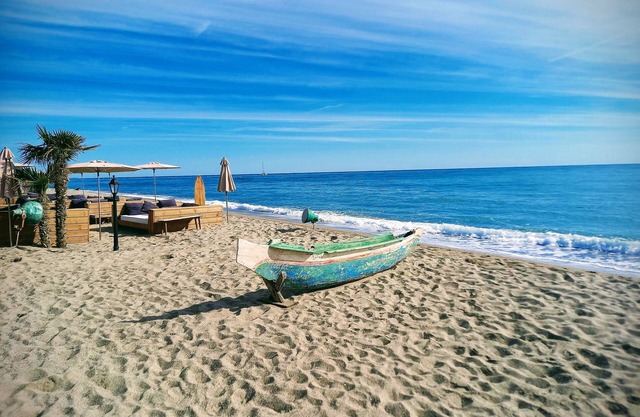 Loft de Village Spacieux Dans une Ancienne Grange Vigneronne à 5 mn de la mer