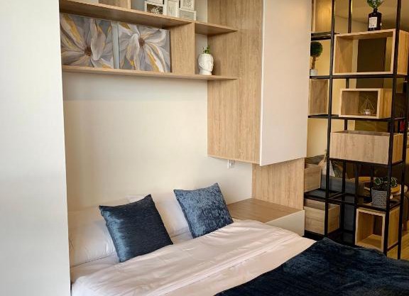 Loft in Calle 85-12 Planta 6