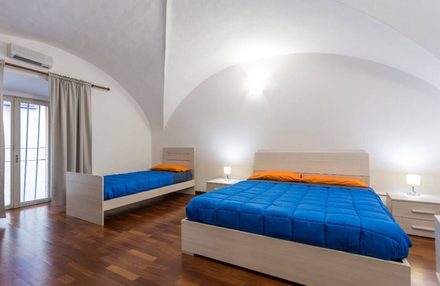 Loft in Corso Vannucci