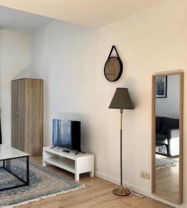 Loft Luna Brussels Midi