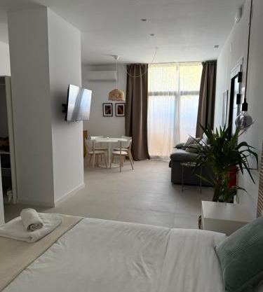 Loft Mar Ruzafa-Parque central