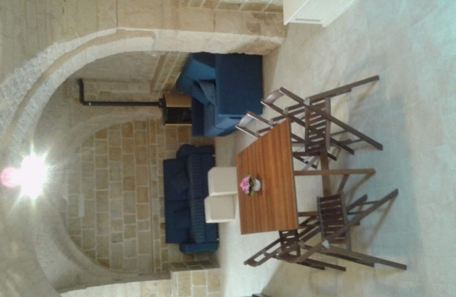 Loft Martina at the center of Locorotondo