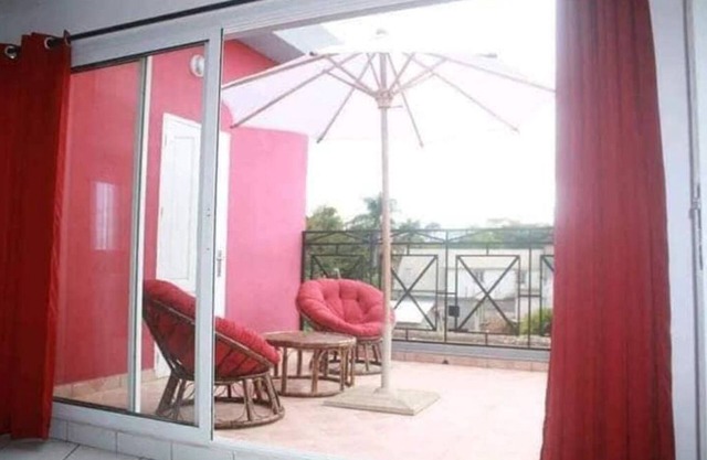 Loft Moderne Dominant la Ville