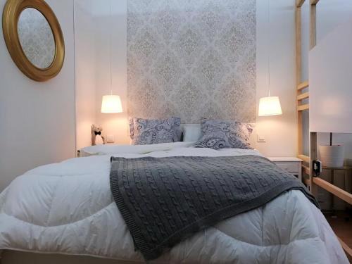 Loft Nórdico Madrid Aguilafuente