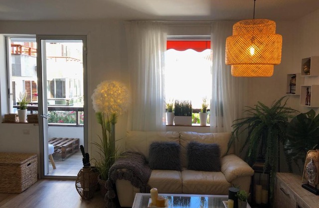 Loft nuevo en el corazón de Santa Cruz de Tenerife