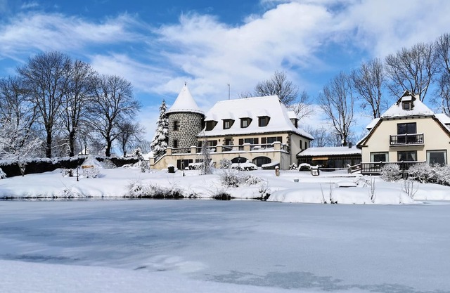 Loft Parfum de Montagne