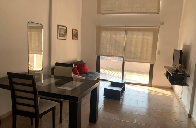 Loft Pedro Méndez 20408C