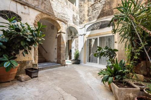 Loft San Basilio