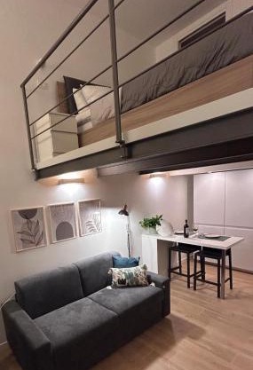 Loft Sferra d aMare
