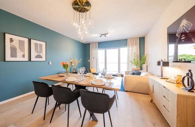 Loft & Suites Liège Guillemins