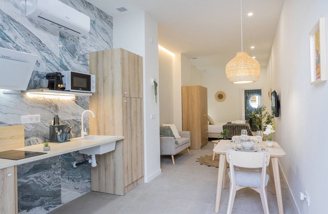 Loft Valencia Pepe Alba 22C