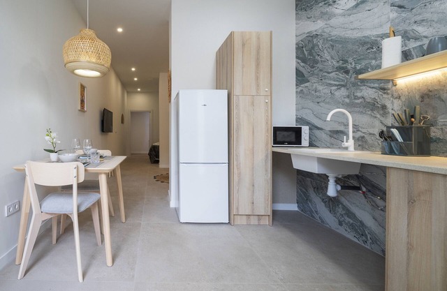 Loft Valencia Pepe Alba 22B