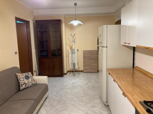 Loft via Jesi a Correggio