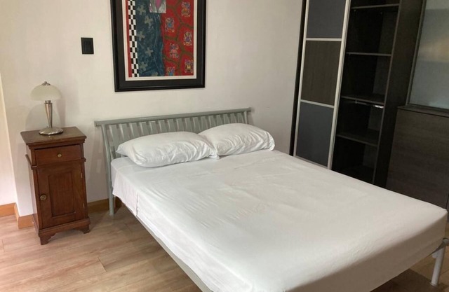 Loft with parking Centro Vivo Zone 1 Downtown Guatemala City