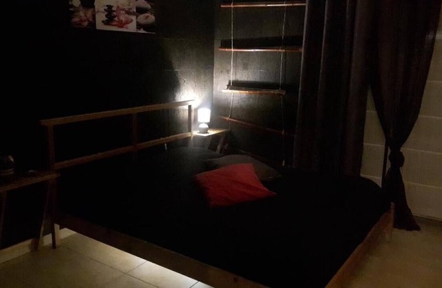 Loft Zen Essentiel dans le centre, accès direct