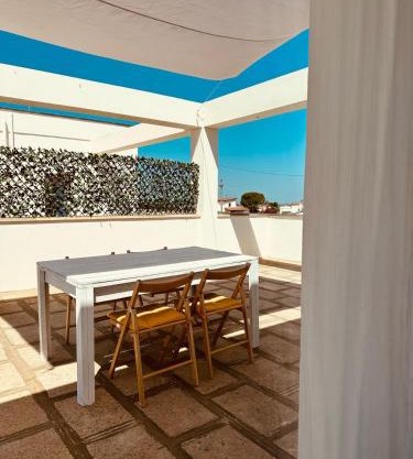 Loft31 - monolocale in campagna