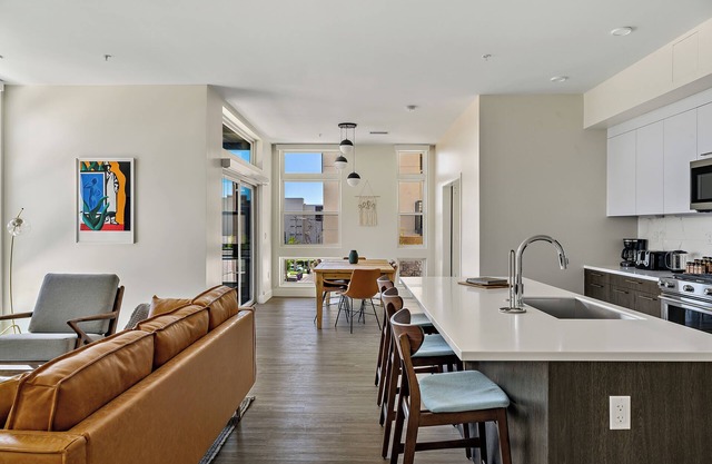 Lofted Living | Espadin LoHi