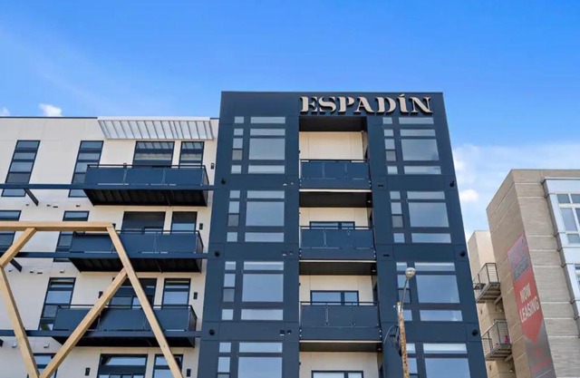 Lofted Living | Espadin LoHi
