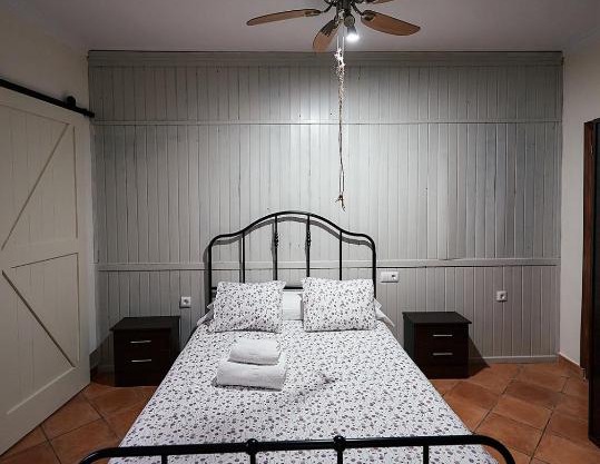 Lofts Algodonales