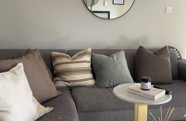 Lofty Living Apartment 2 bed