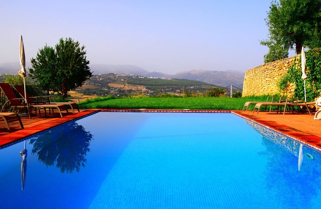 Log Cabin-Countryside view-Private Bathroom-Cottage-CASITA 2 Y 3