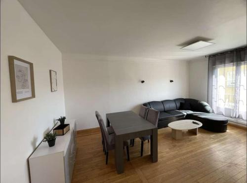 Logement 1 à 4 personnes