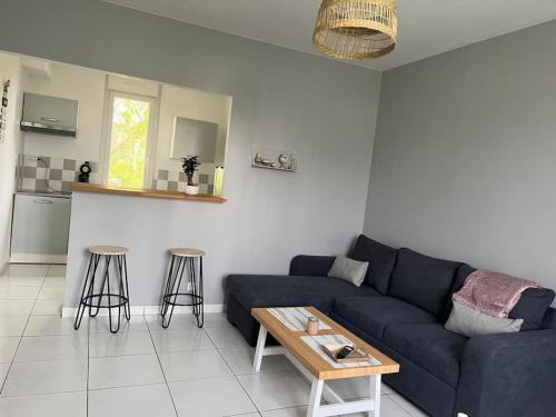 Logement 10 minutes de rouen
