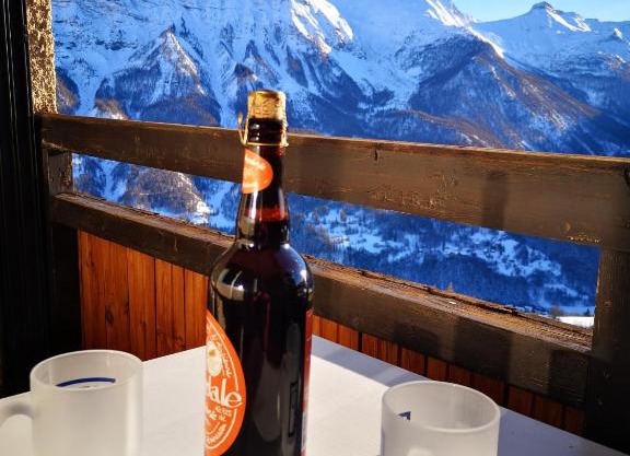 LOGEMENT 4 PERSONNES