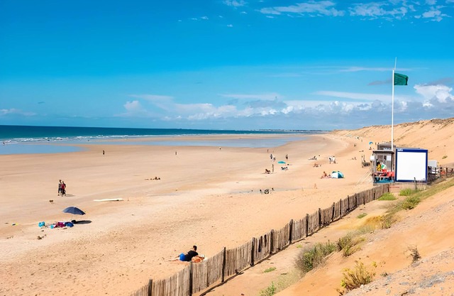 Logement avec SPA, climatisé proche de la mer