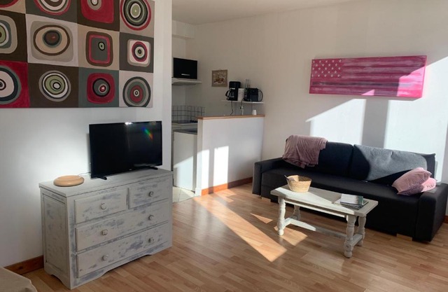 logement centre ville