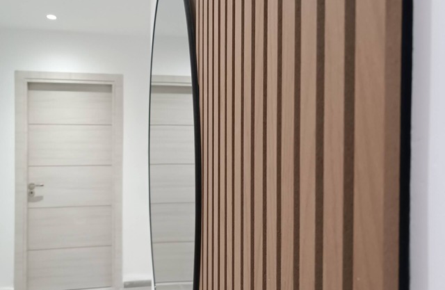 Logement Chic en Résidence Privée Alger