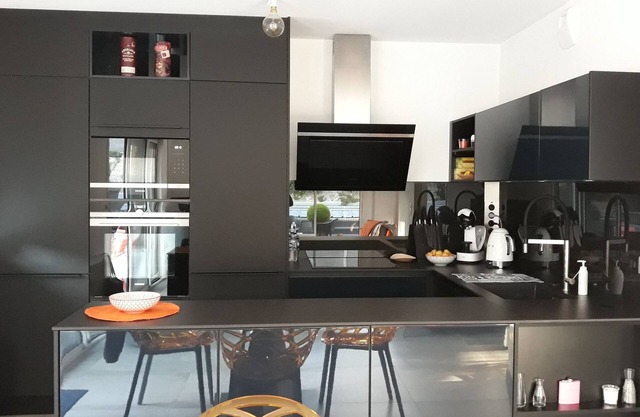 Logement Contemporain de Standing 70 m2