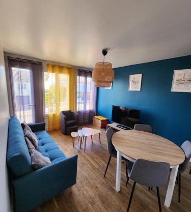 logement cosy au coeur d'oradour