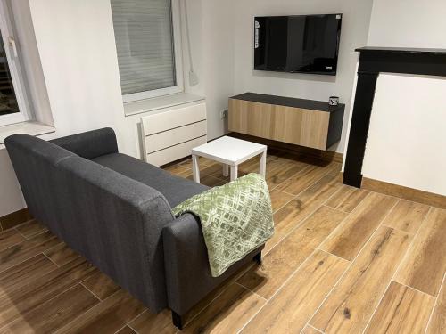 Logement cosy pour 2 personnes