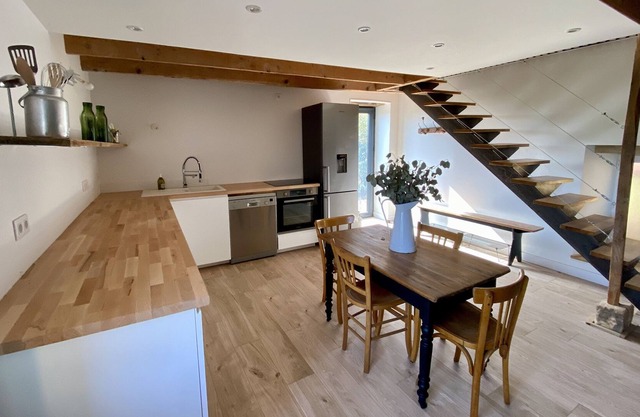 Logement DE Charme AU Coeur DES Pierres Dorrees