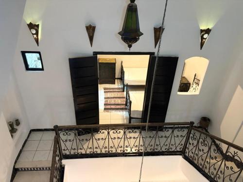 LOGEMENT ENTIER MARRAKECh G1 - 105