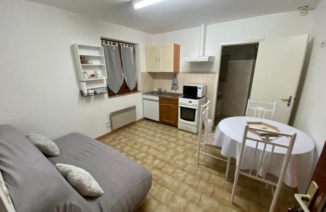 Logement individuel circuit 24h du Mans ou autre