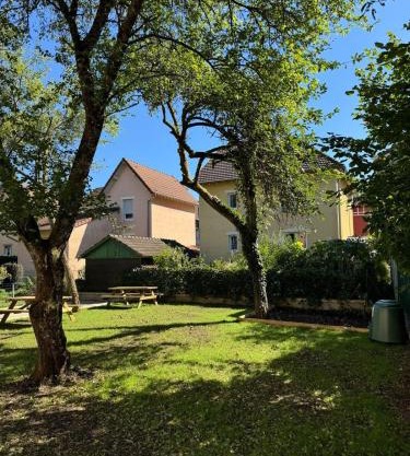 Logement Neuf Cosy avec Espaces Communs Premium 12