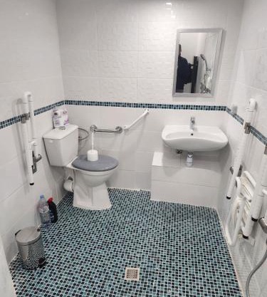 Logement PMR Avallon